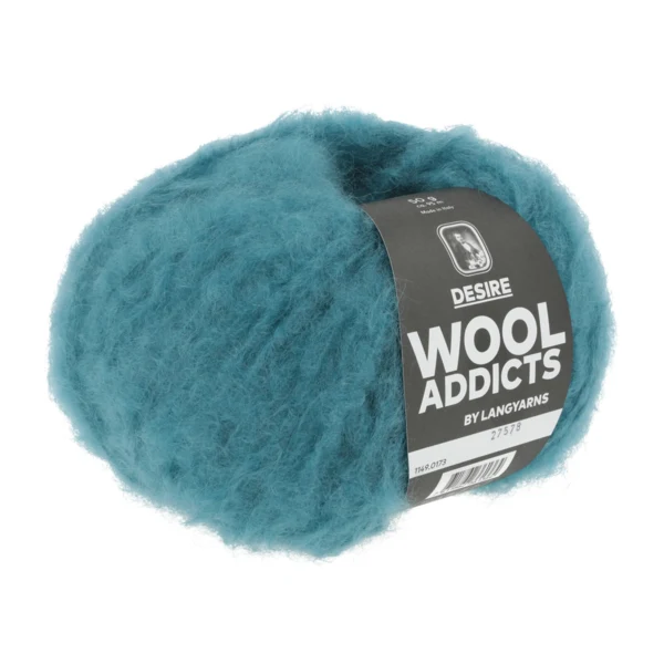 Lang Yarns Desire WoolAddicts